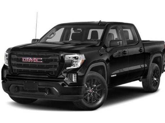 GMC SIERRA LIMITED 2022 3GTU9CED2NG111012 image